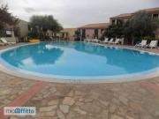 Bilocale arredato con terrazzo Centro