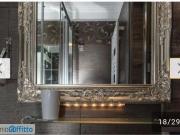 Bilocale arredato con terrazzo Centro