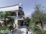 Bilocale arredato con terrazzo Centro