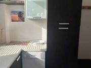 Bilocale arredato con terrazzo Centro