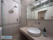 Bilocale arredato con terrazzo Centro