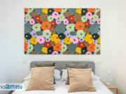 Bilocale arredato con terrazzo Centro