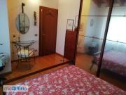 Bilocale arredato con terrazzo Centro