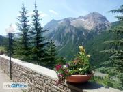 Bilocale arredato con terrazzo Centro