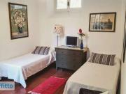Bilocale arredato con terrazzo Centro