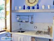 Bilocale arredato con terrazzo Centro