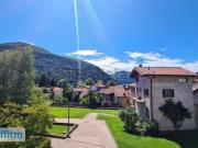 Bilocale arredato con terrazzo Centro