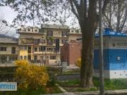 Bilocale arredato con terrazzo Centro