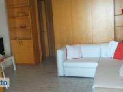 Bilocale arredato con terrazzo Centro