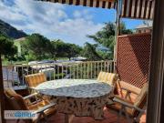 Bilocale arredato con terrazzo Centro