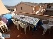 Bilocale arredato con terrazzo Centro