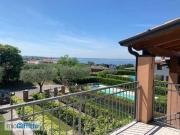 Bilocale arredato con terrazzo Centro