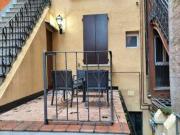 Bilocale arredato con terrazzo Centro