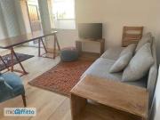 Bilocale arredato con terrazzo Centro