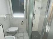 Bilocale arredato con terrazzo Centro