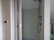 Bilocale arredato con terrazzo Centro