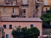 Bilocale arredato con terrazzo Centro