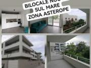 Bilocale arredato con terrazzo Centro Bilocale arredato con terrazzo Centro