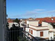 Bilocale arredato con terrazzo Centro