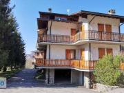 Bilocale arredato con terrazzo Centro