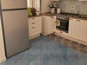 Bilocale arredato con terrazzo Centro