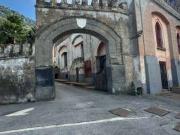 Bilocale arredato con terrazzo Centro