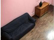 Bilocale arredato con terrazzo Centro