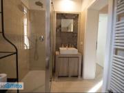 Bilocale arredato con terrazzo Centro