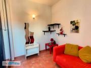 Bilocale arredato con terrazzo Centro