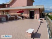 Bilocale arredato con terrazzo Centro