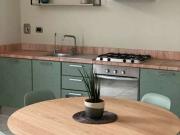 Bilocale arredato con terrazzo Centro