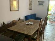 Bilocale arredato con terrazzo Centro