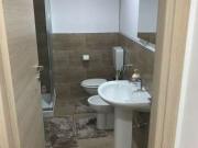 Bilocale arredato con terrazzo Centro