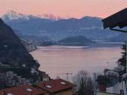 Bilocale arredato con terrazzo Centro