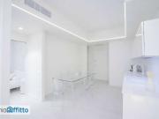 Bilocale arredato con terrazzo Centro centro città