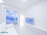 Bilocale arredato con terrazzo Centro centro città