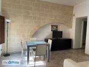 Bilocale arredato con terrazzo Centro centro storico
