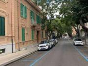 Bilocale arredato con terrazzo Centro centro storico