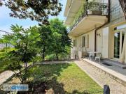 Bilocale arredato con terrazzo Centro colli