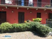 Bilocale arredato con terrazzo Centro corso dante