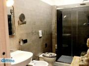 Bilocale arredato con terrazzo Centro monte santo