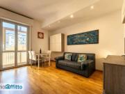 Bilocale arredato con terrazzo Centro storico