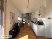 Bilocale arredato con terrazzo Centro storico