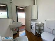 Bilocale arredato con terrazzo Centro storico