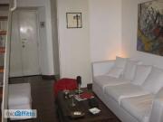 Bilocale arredato con terrazzo Centro storico