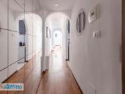 Bilocale arredato con terrazzo Centro storico