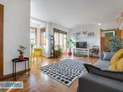 Bilocale arredato con terrazzo Centro storico Bilocale arredato con terrazzo Centro storico