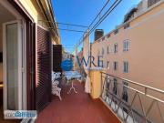 Bilocale arredato con terrazzo Centro storico