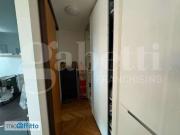 Bilocale arredato con terrazzo Centro storico Bilocale arredato con terrazzo Centro storico