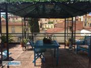 Bilocale arredato con terrazzo Centro storico